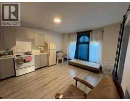 27 & 31 Wade STREET - 27