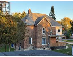 27 & 31 Wade STREET - 49