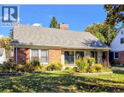 229 Elizabeth STREET - 1