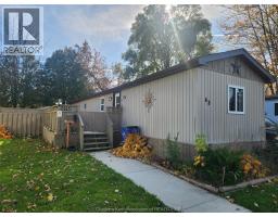 48 Regency DRIVE - 1