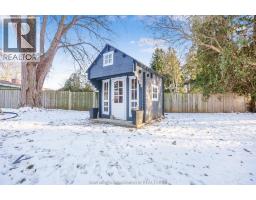 32 Lynnwood DRIVE - 27