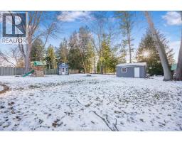 32 Lynnwood DRIVE - 29