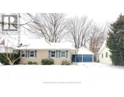 55 Campbell STREET - 1