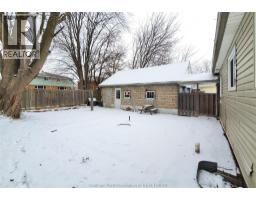 55 Campbell STREET - 19