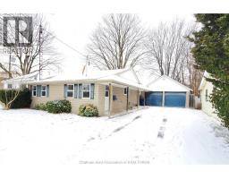 55 Campbell STREET - 2