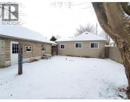 55 Campbell STREET - 20