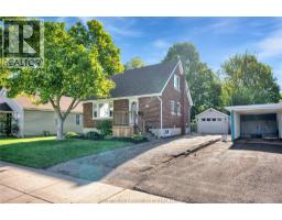 48 Cornhill STREET - 1