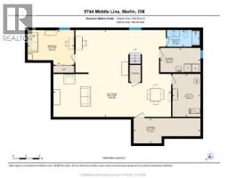 5744 Middle LINE - 46