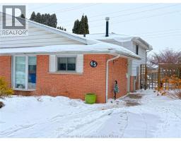 45 Rossini CRESCENT - 2