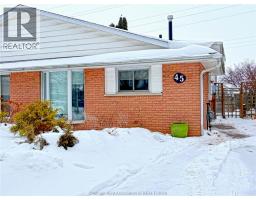 45 Rossini CRESCENT - 3