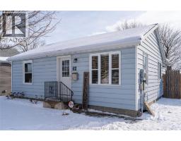 42 REAUME AVENUE - 2