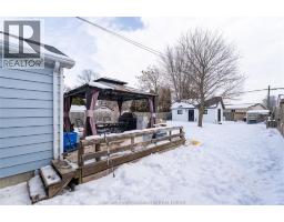42 REAUME AVENUE - 25