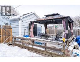 42 REAUME AVENUE - 27