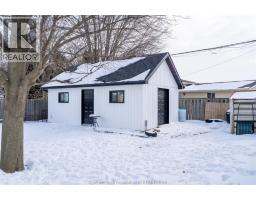 42 REAUME AVENUE - 28