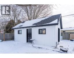 42 REAUME AVENUE - 29