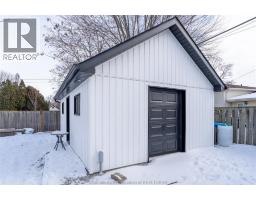 42 REAUME AVENUE - 30