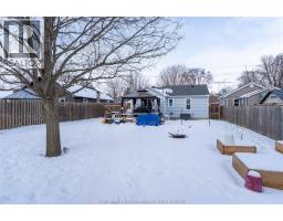 42 REAUME AVENUE - 31