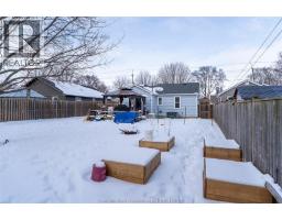 42 REAUME AVENUE - 32