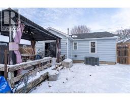 42 REAUME AVENUE - 35