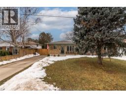 192 Woods STREET - 1