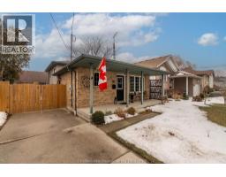 192 Woods STREET - 31