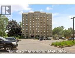 10 Van Allen AVENUE UnitNo. 301 - 36