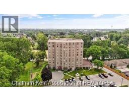 10 Van Allen AVENUE UnitNo. 301 - 37