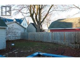 47 Chatham STREET North - 16