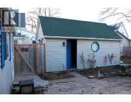 47 Chatham STREET North - 18