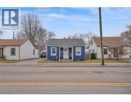 14 McNaughton AVENUE - 1