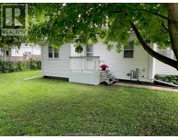 461 SELKIRK STREET - 3