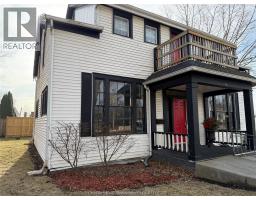 78 Victoria AVENUE - 2