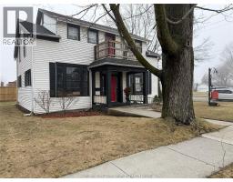 78 Victoria AVENUE - 28