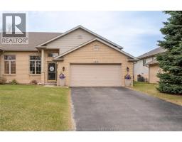 433 Keil TRAIL North - 1