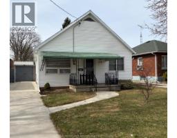 152 Sheldon AVENUE - 2