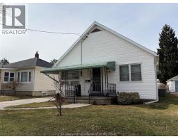 152 Sheldon AVENUE - 4