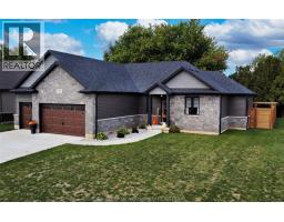 97 SLEEPY MEADOW DRIVE - 48