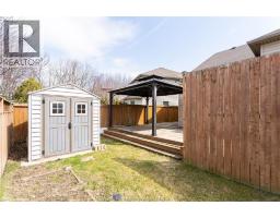 15 GOLDENROD COURT - 40