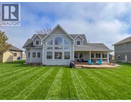 18334 Marine Park DRIVE - 2