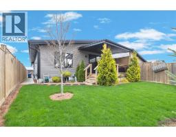 10 Clara CRESCENT - 35