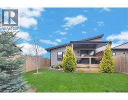 10 Clara CRESCENT - 36