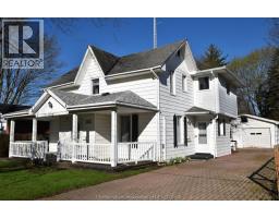 153 Catherine STREET - 1