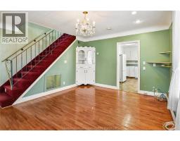 153 Catherine STREET - 19