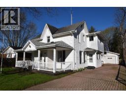 153 Catherine STREET - 2