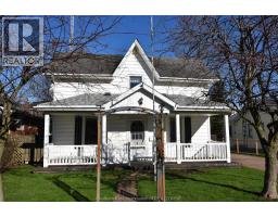 153 Catherine STREET - 4