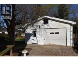 153 Catherine STREET - 5