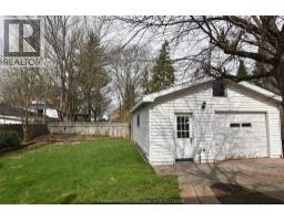 153 Catherine STREET - 6