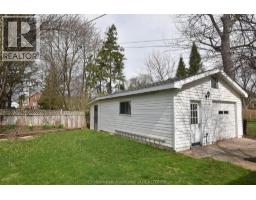 153 Catherine STREET - 7