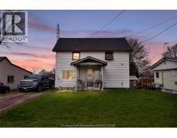 91 Sherman STREET - 2