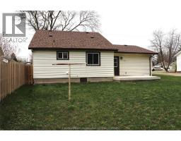 190 Catherine STREET - 13